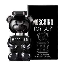 Moschino Toy Boy Eau de Parfum - 50ml | Shop Today. Get it Tomorrow ...