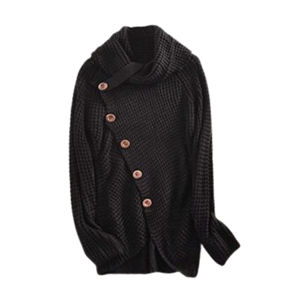 Winter Women's Ladies's Girls'Knitted Sweater Cardigan Pullover Sweater