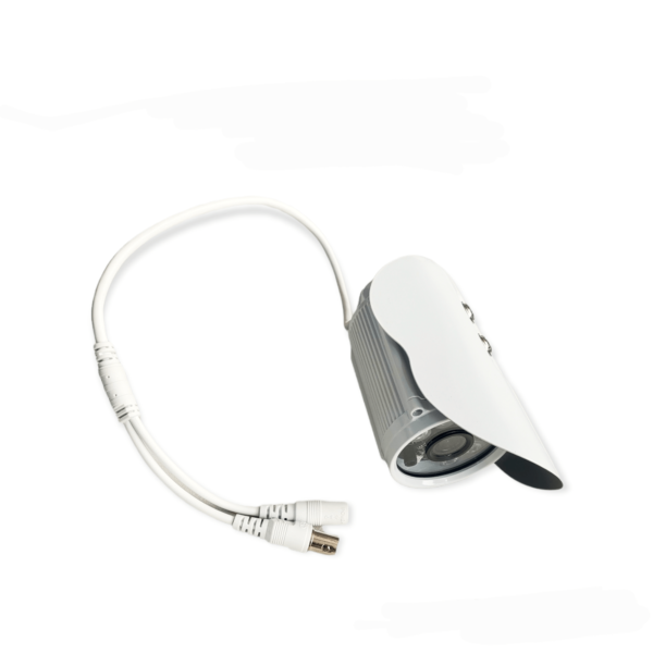 XF0602 IP Digital HD Network Camera 6575-AHD200