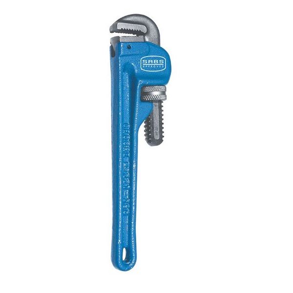 type pipe wrench