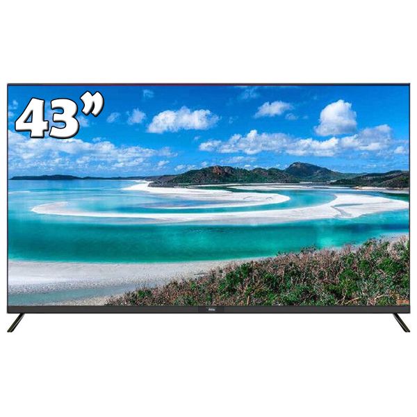 istar - 43" A+ Full HD LED Frameless TV