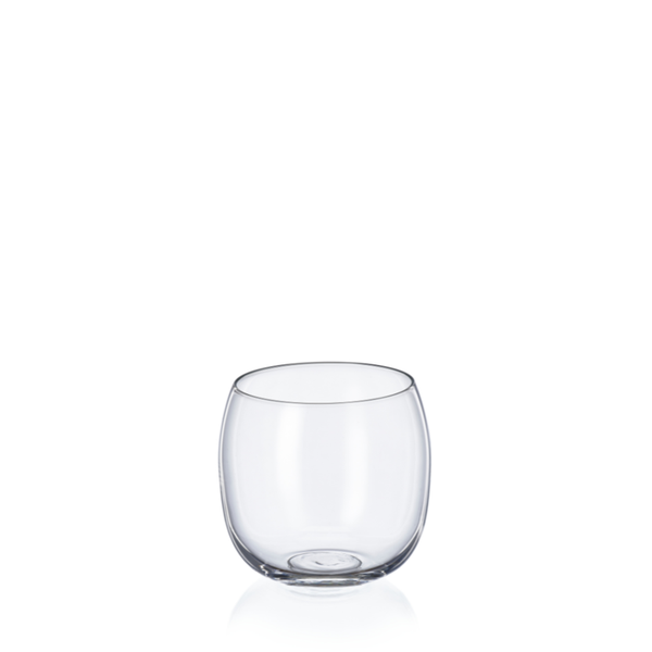 Crystalex - 4For1 Crystal Tumbler 485ml - Set of 6