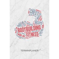 Terminplaner Hobbyathlet Kalender Fitnessstudio Terminkalender Bizeps Trainieren Wochenplaner Bizepstraining Wochenplanung Bodybu Buy Online In South Africa Takealot Com