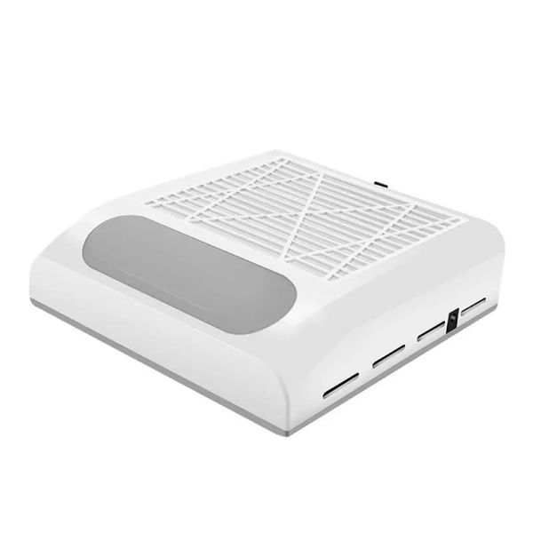 Powerful Nail Dust Collector Manicure Machine