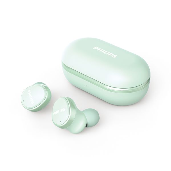 Philips TAT4556 Bluetooth True Wireless ANC IPX4 Sports Headphones