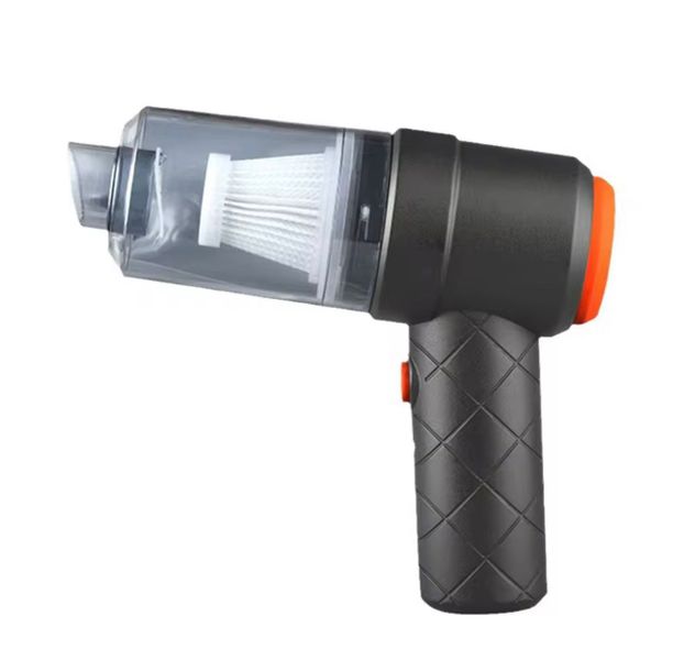 3-in-1 Portable Mini Vacuum Cleaner - Home &amp; Car (AS-228)