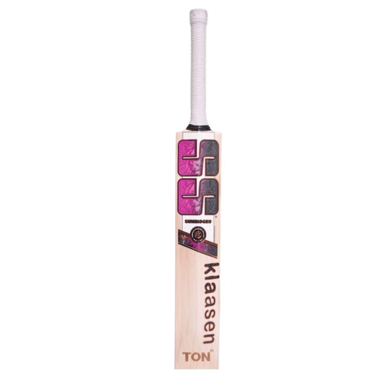 SS Cricket Bat - Klaasen Leo 1.0