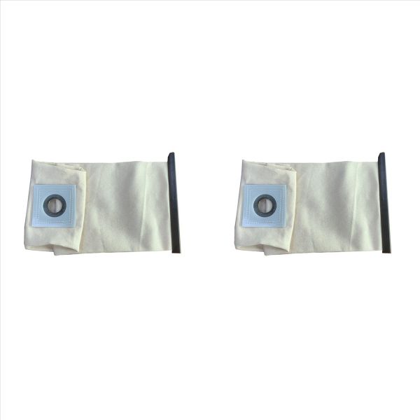 Vacuum Cleaner Cloth Bag Compatible with Karcher Karcher T10 T10/1 T12/1