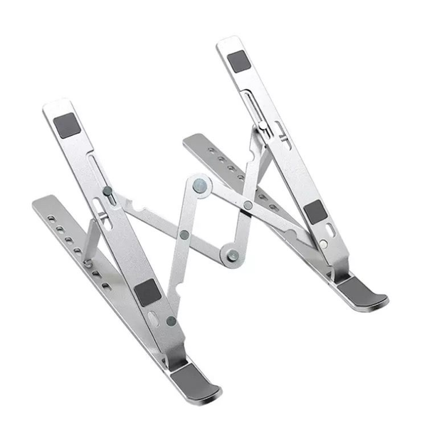 Foldable Laptop Stand Holder Tablet Computer Foldable holder