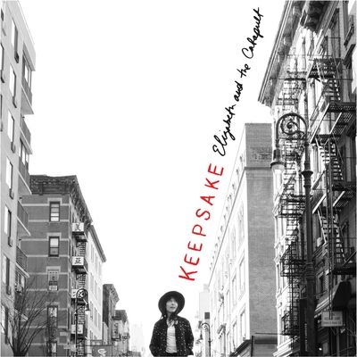 Keepsake (Vinyl / 12" Album)