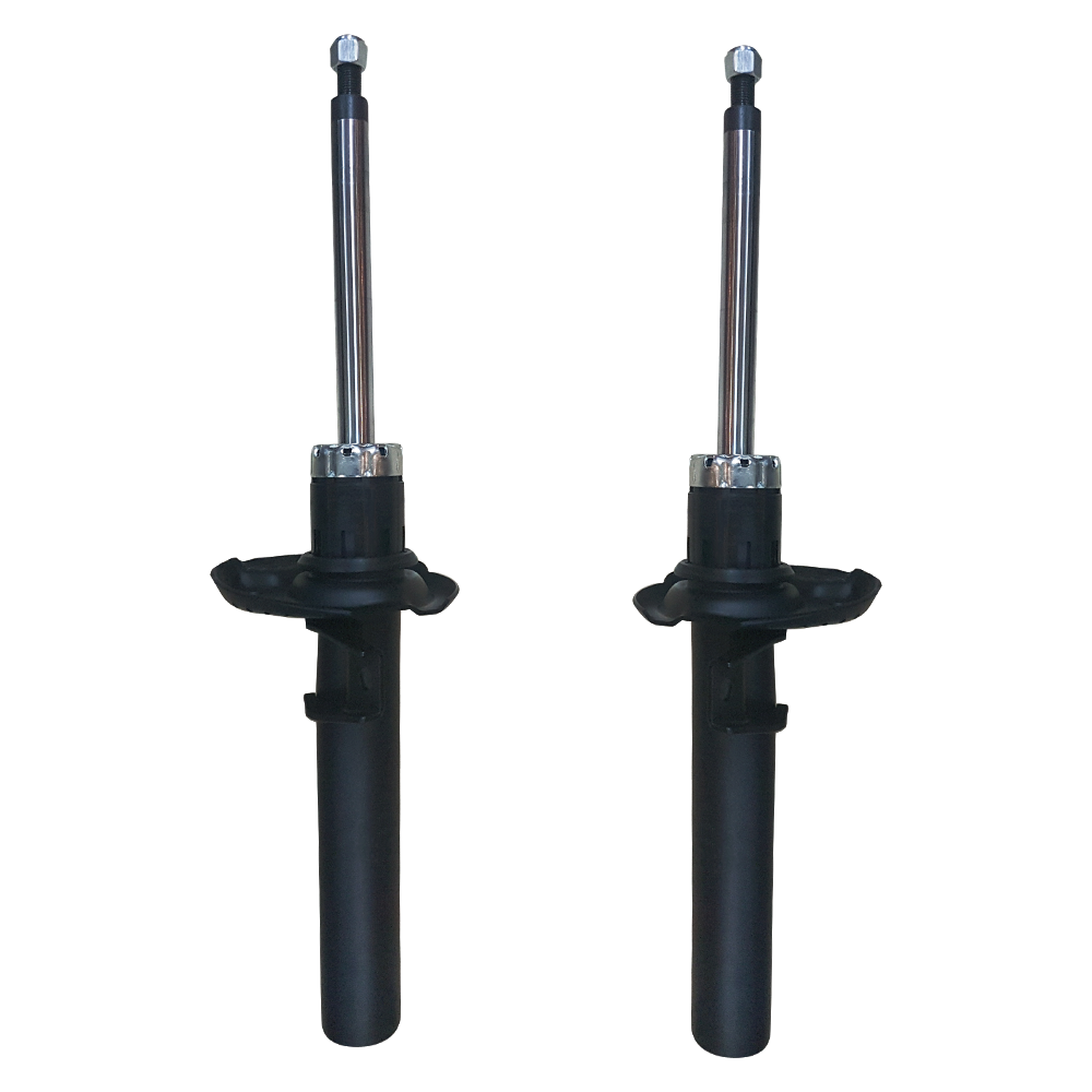 Shock absorber for VW GOLF V 2004- FRONT Price per pair | Shop Today ...