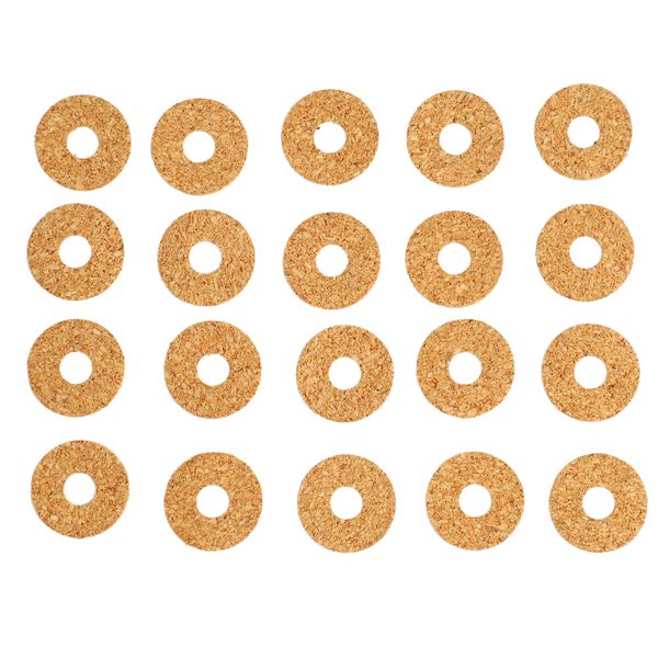 20pc Non-Slip Pick Grips