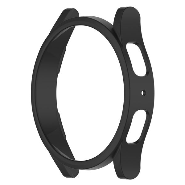 Matte Cover Compatible with Samsung Galaxy Watch 4/5/6 PC -40mm No Glass