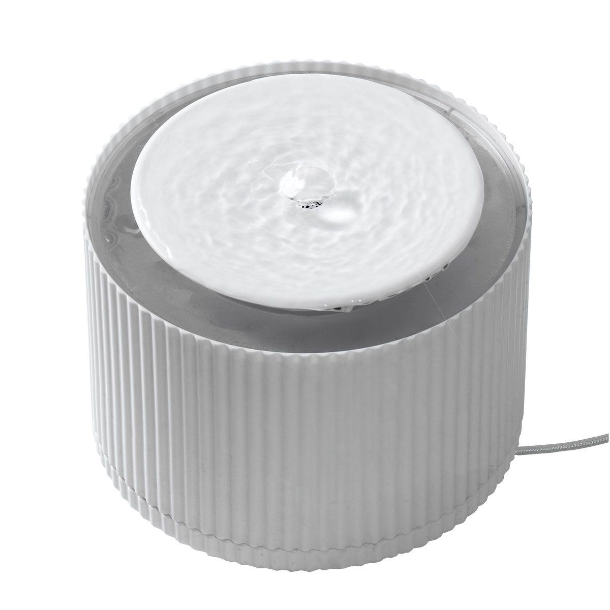 Designer LED Cat/ Dog Drinking Fountain with a 5stage Filter Shop