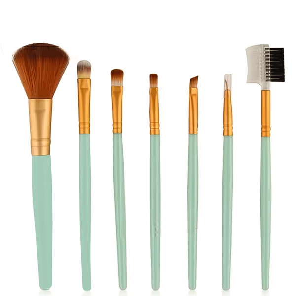 Makeup Brush Set