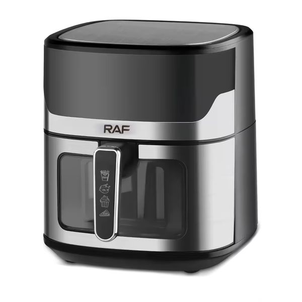 RAF Black Oven air fryer 8.3 L Air Fryer