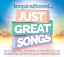 Inspirational... Just Great Songs (CD / Box Set)