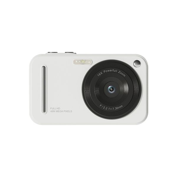 Youth Anti-Shake Camera