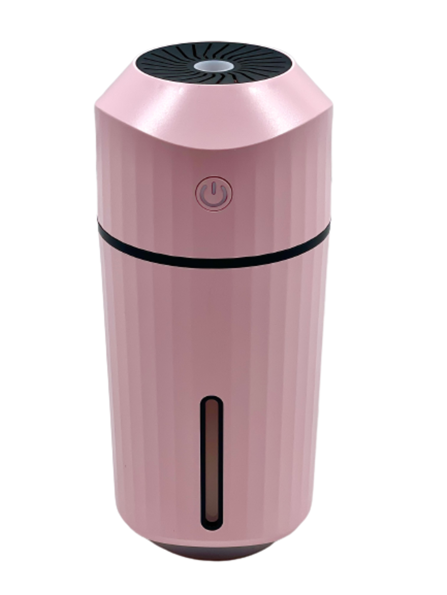 USB LE Humidifier (320ml) Buy Online in South Africa