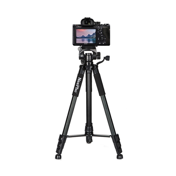 CameraTripod Stand Compatible With All Mobile&amp;DSLR-Neepho 8850