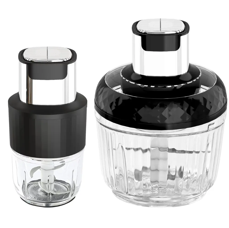 Blade Food Chopper for Meat