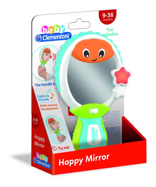 Clementoni - Happy Mirror