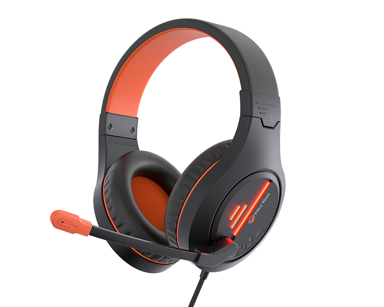 Meetion Stereo USB Gaming Headset