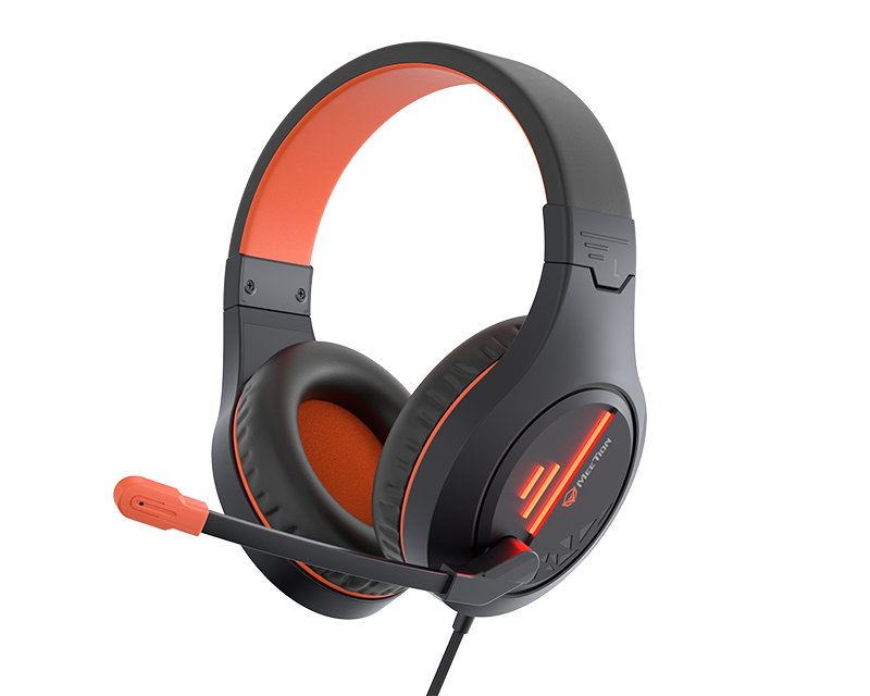 Meetion Stereo USB Gaming Headset | Shop Today. Get it Tomorrow ...