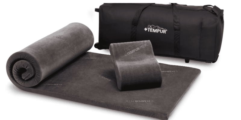TEMPUR Travel Set