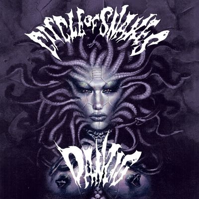 Circle of snakes (Vinyl / 12" Album)