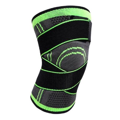 Protective Knee Brace for all Sports TF 49