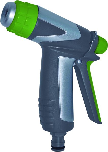 Gro Adjustable Metal Spray Gun