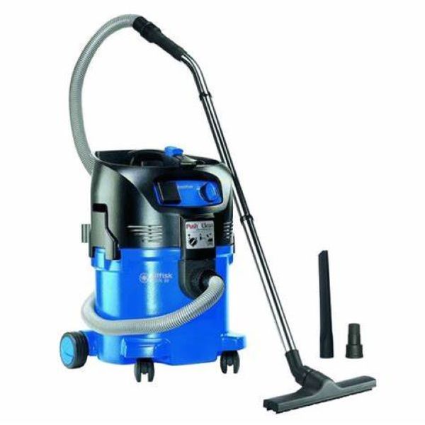 Nilfisk / Wap Industrial 30 L Wet Dry Vacuum Attix 30 - reusable filter