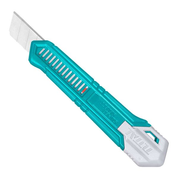 15Pcs Snap-off Blade Knife 18x100mm 1Pc Blade