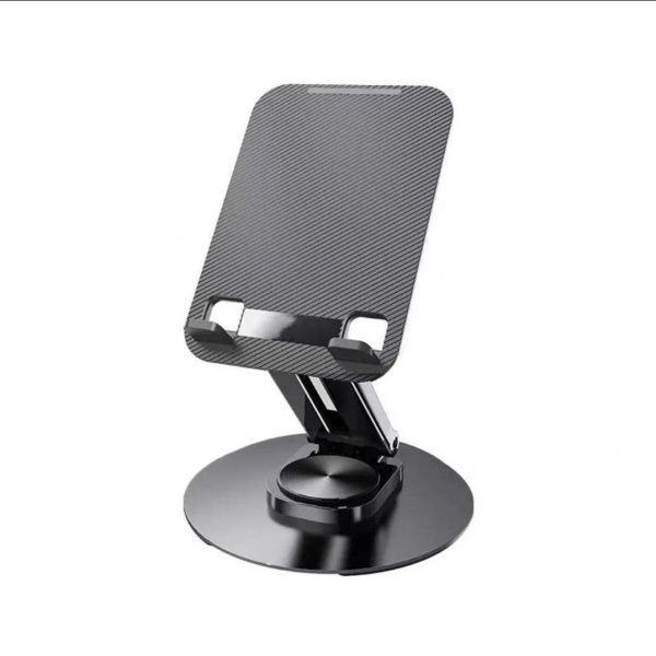 360 Rotation Cell Phone And Tablet Stand