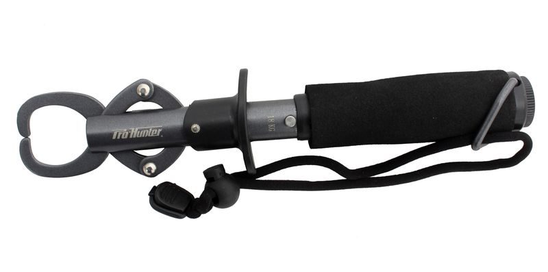 Lip Gripper with 18kg Scale