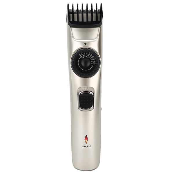 Cordless Hair Trimmer Compatible With Wahl