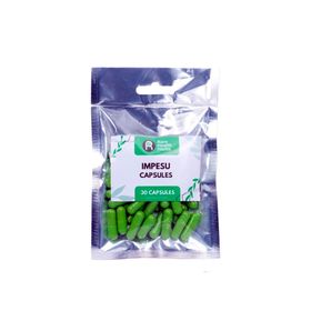 Rare Health Herbs Impesu Capsules | Shop Today. Get it Tomorrow ...