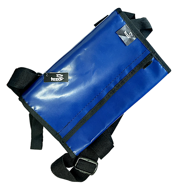 Teza Dropshot Fishing Bag