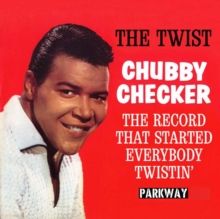 The Twist (Vinyl / 7" EP)