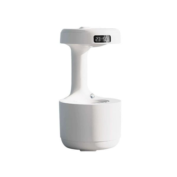 Anti-Gravity Humidifier, Large Capacity Home Office Bedroom, Mini USB