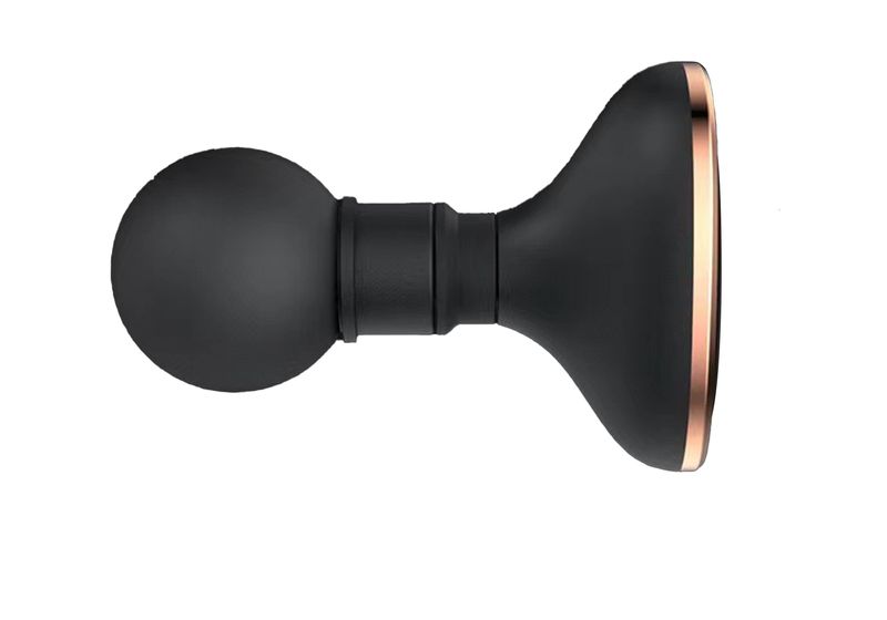 Portable Mini Body Massager