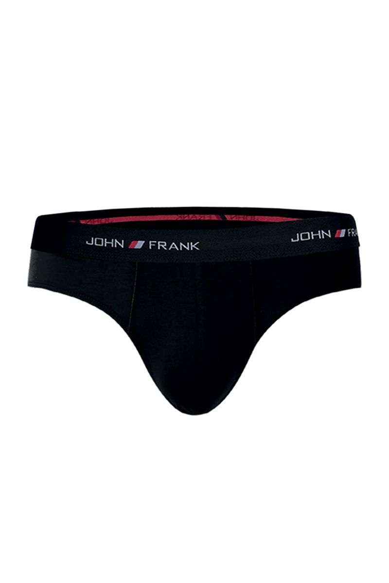 Men's Cotton Underwear Briefs By John Frank Buy Online in South