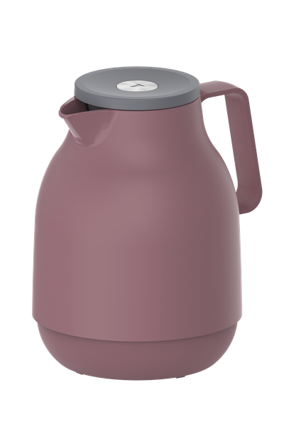 Tramontina Pink 1L Thermal Carafe