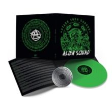 Stand Your Ground (Vinyl / 12" Album Coloured Vinyl)