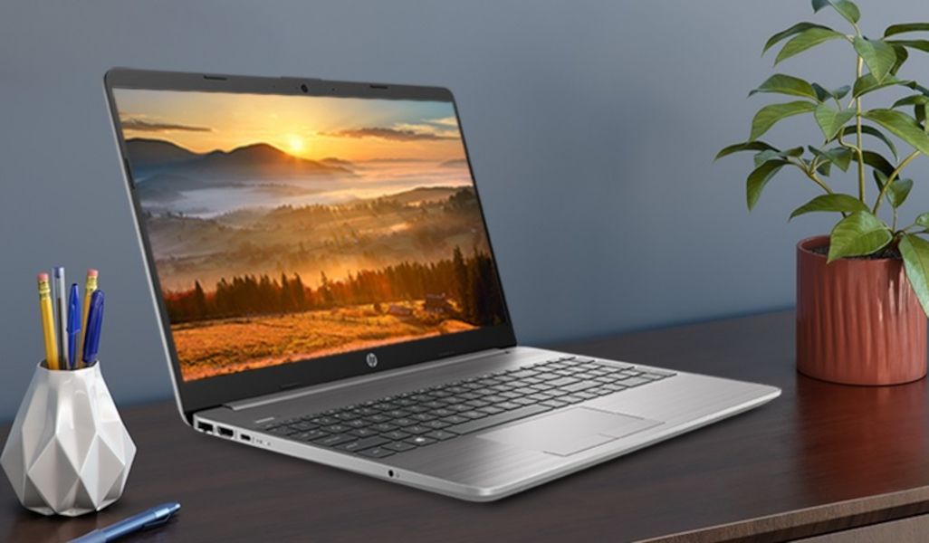 HP 250 G9 Celeron N4500 8GB RAM 256GB SSD 15.6