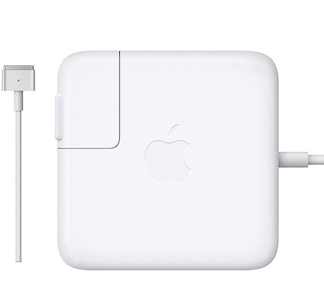 85W T Shape Replacement Charger For Apple MacBook Pro