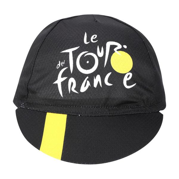 Dry Cycling Sun Hat - Black image
