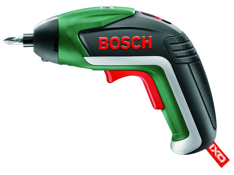 Bosch IXO Lithium-Ion Cordless Screwdriver