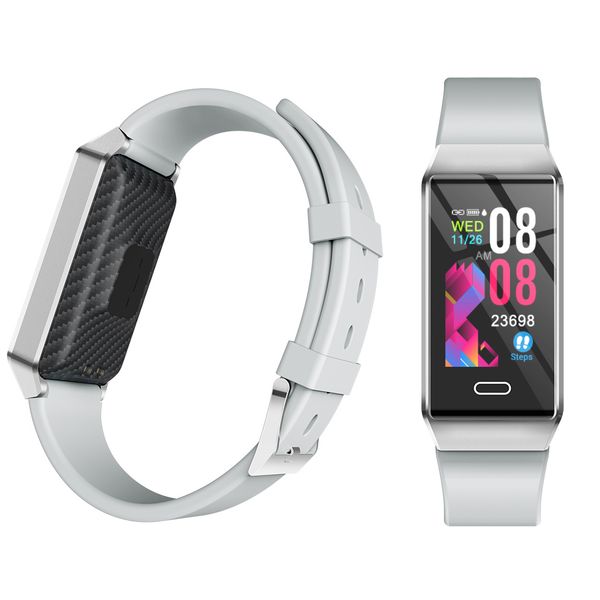 X9 Health Monitor: Gray